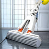 Multi-Purpose Foldable Floor Cleaning Squeeze Mop Wiper